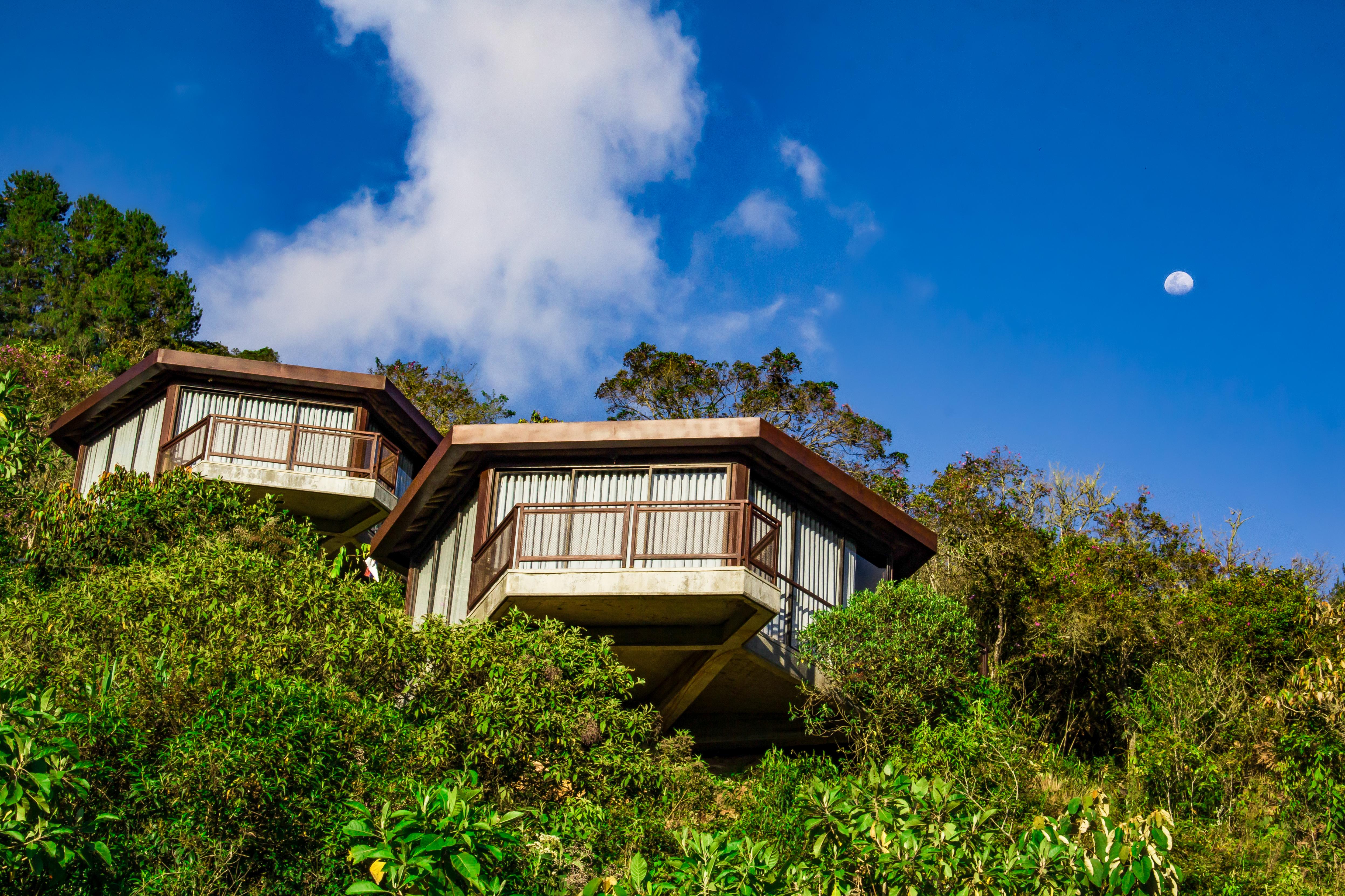Cannua Lodge Marinilla Exterior photo