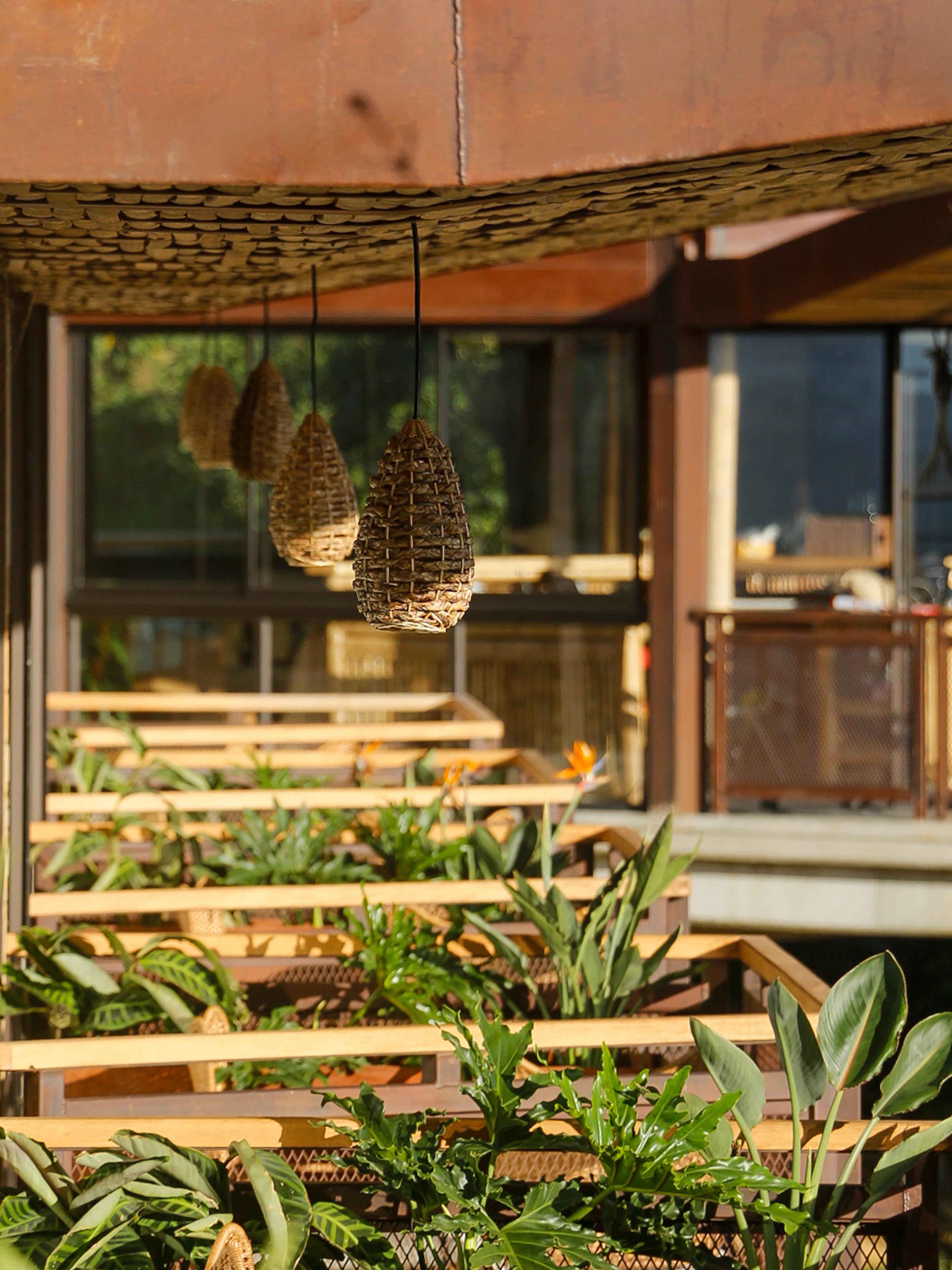 Cannua Lodge Marinilla Exterior photo