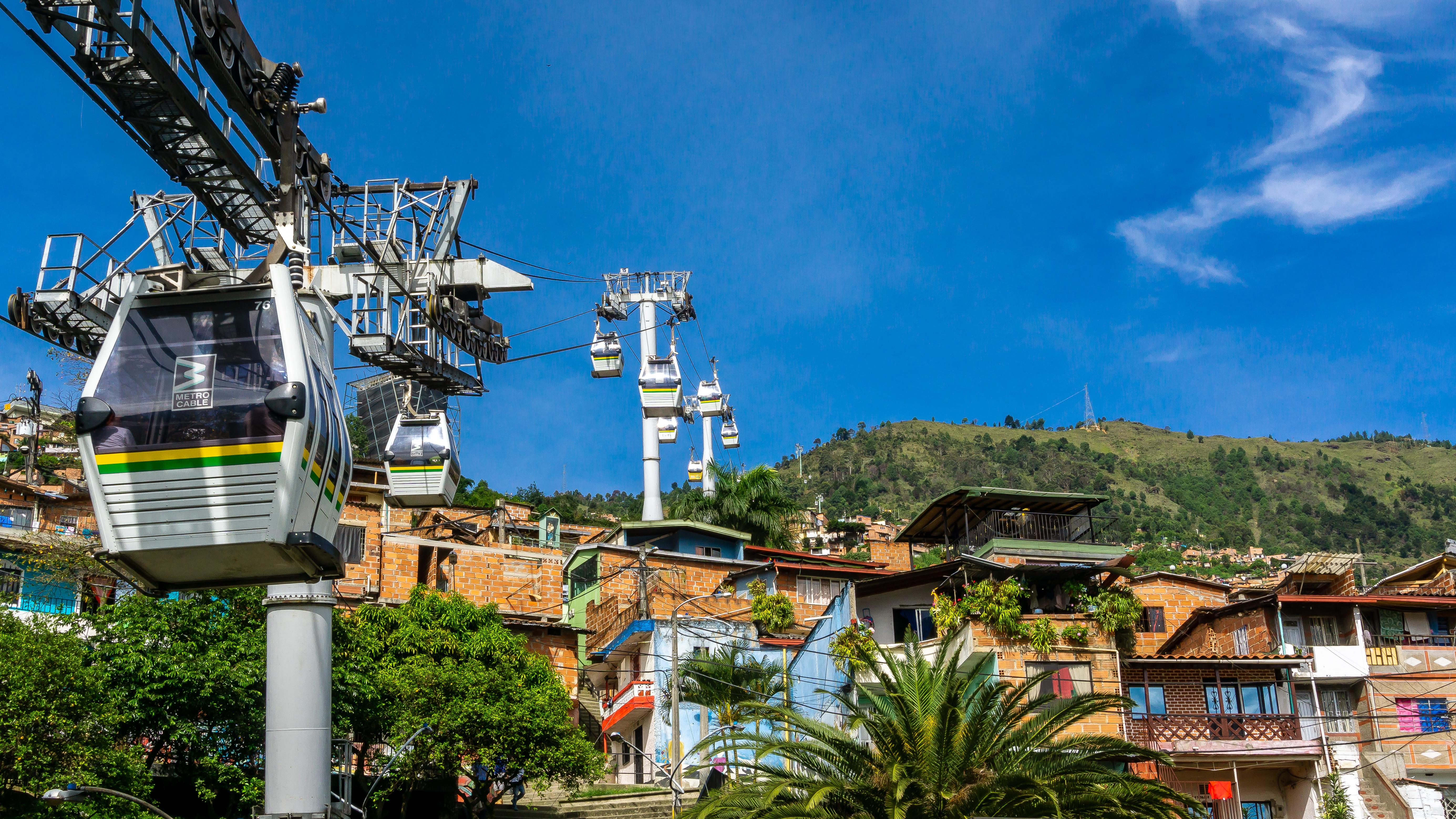 Cannua Lodge Marinilla Exterior photo