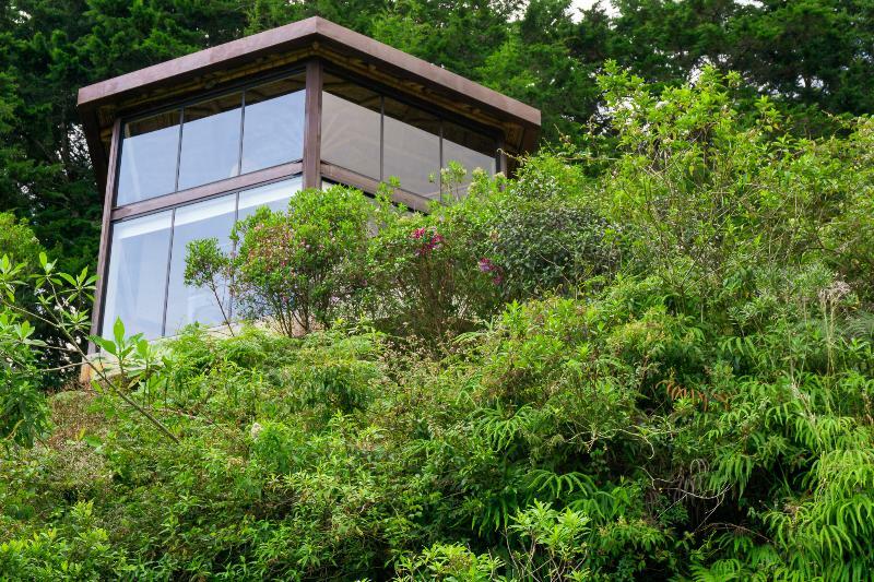 Cannua Lodge Marinilla Exterior photo